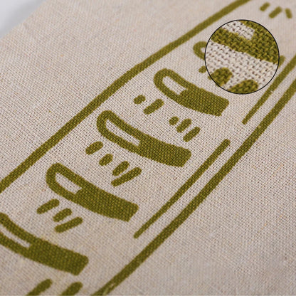 Linen Bread Bags,Reusable Drawstring Bag for Loaf, Homemade Artisan Bread Storage Bag,Linen Bread Bags for Baguette