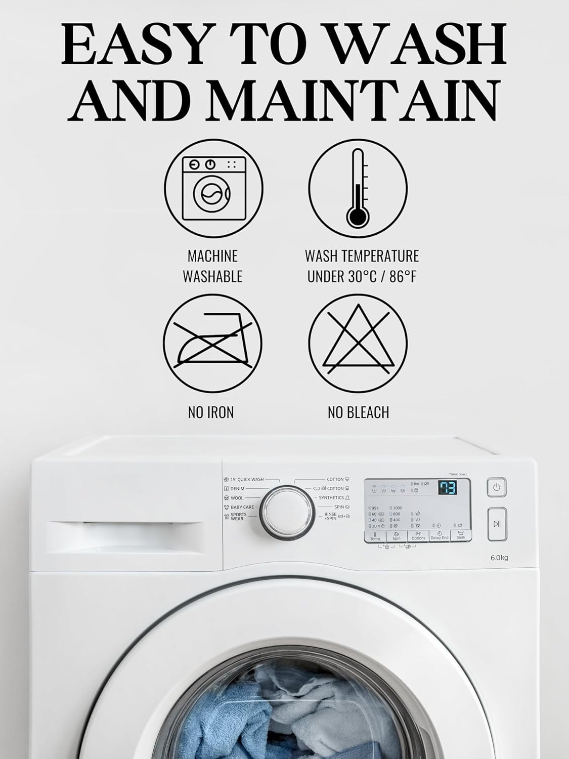 Sourdough Apron for Women with Pockets, Baking Gifts for Baking Lovers, Cute Bread Apron, Adjustable Neck Strap