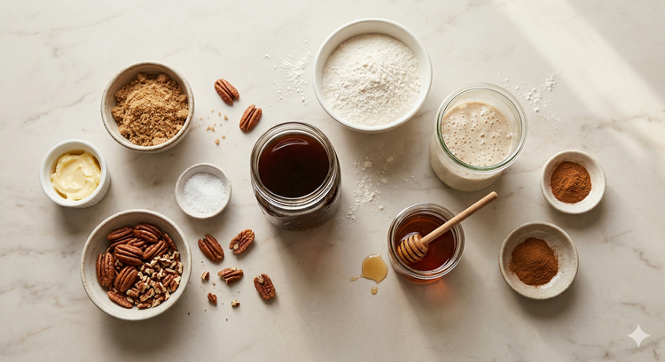 Image showcasing 93 Best Easy Dessert Recipes - Easy Desserts For All Occasions - Delish