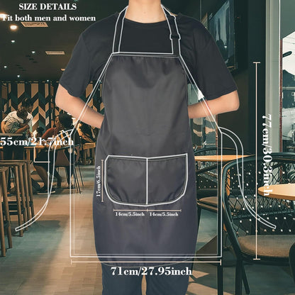 Sourdough Baker Apron - Sourdough Whisperer Gift for Her