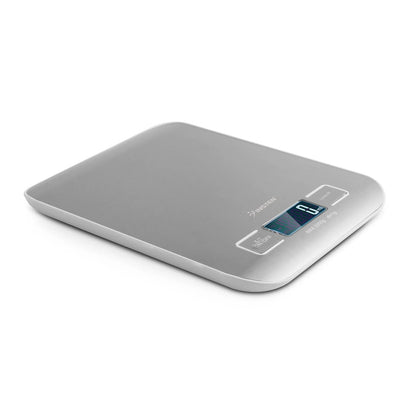 Digital Kitchen Scale , 1-5000G, Silver